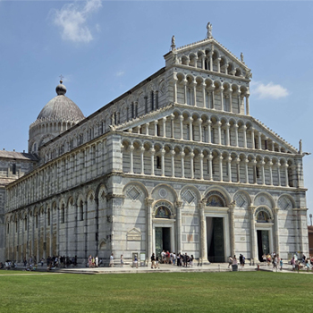 Photo of the Cattedrale di Pisa